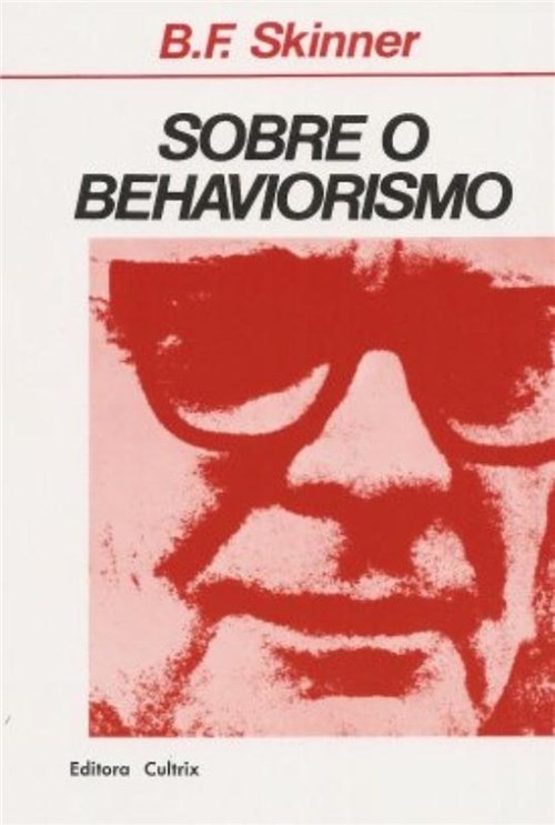 Sobre o Behaviorismo*