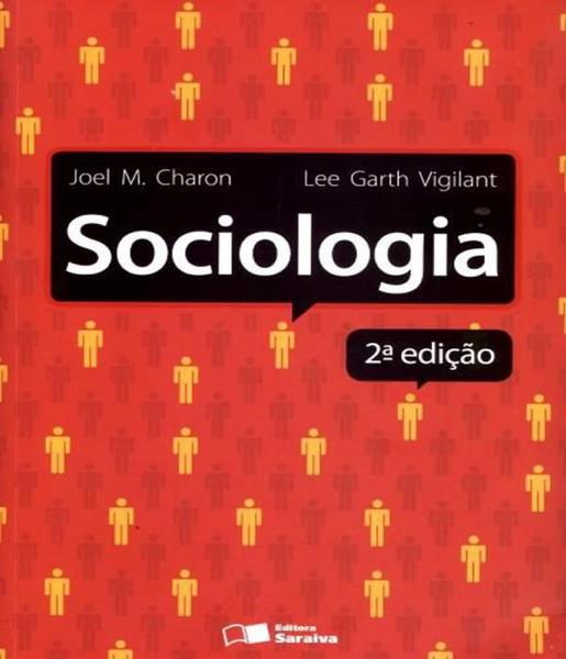 Sociologia - 02 Ed - Saraiva