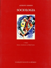 Sociologia - Calouste - 1