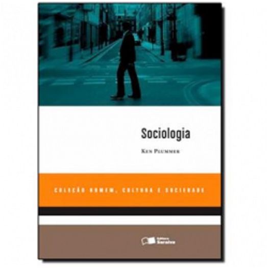 Sociologia - Saraiva