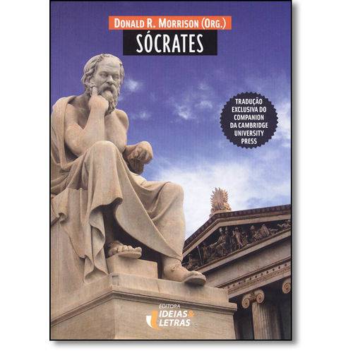 Tudo sobre 'Sócrates'