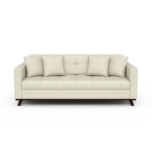 Sofa 3 Lugares Baroli Ii Linn 200x90x76h Etna