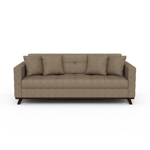 Sofa 3 Lugares Baroli Ii Linn 200x90x76h Etna