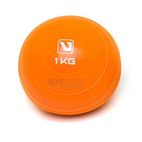 Soft Ball - Mini Bola de Exercício - 1kg