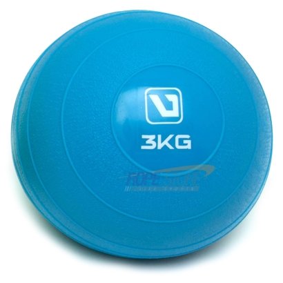 Soft Ball - Mini Bola de Exercício - 3kg