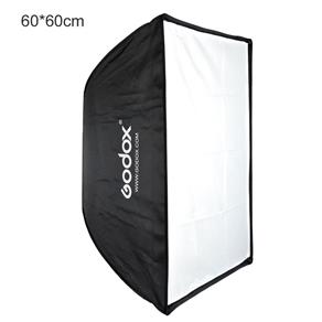Soft Box Godox 60x60cm
