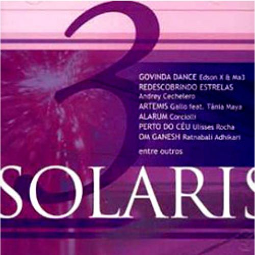 Solaris 3