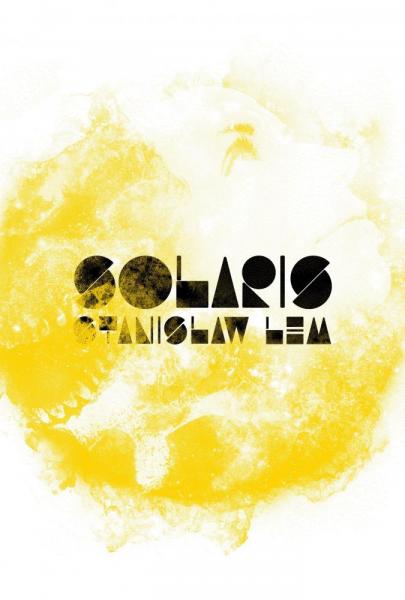 Solaris - Aleph