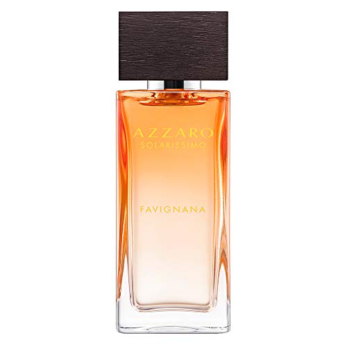 Solarissimo Favignana Azzaro - Perfume Masculino Eau de Toilette 75ml