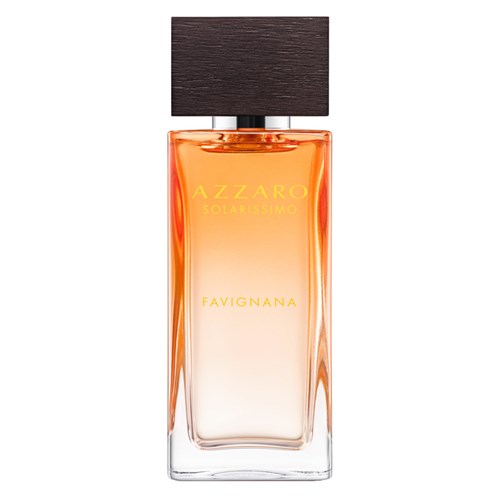 Solarissimo Favignana Azzaro - Perfume Masculino Eau de Toilette 75Ml