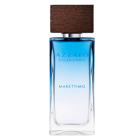Solarissimo Marettimo Azzaro Perfume Masculino - Eau de Toilette 75Ml