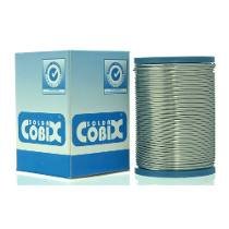 Solda Cobix Carretel 250g 60x40 0.5mm