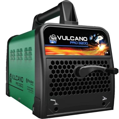 Soldador (Transferidor de Solda) - Vulcano Pro 3200 - 220v - Balmer