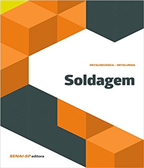 Soldagem - Area Metalurgia