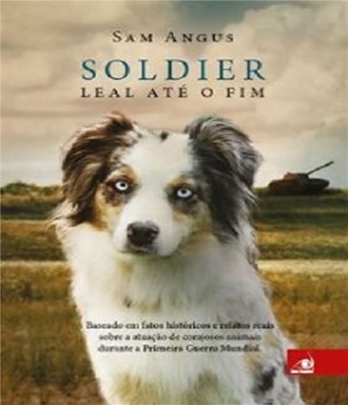 Soldier - Leal Ate o Fim