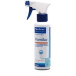 Solução Dermatológica Virbac Humilac 250ml