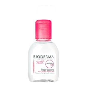 Solução Micelar Demaquilante Bioderma Sensibio H2O 100ml