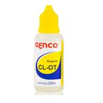 Solução Reagente de Cloro Genco para Piscinas