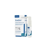 Solução Virbac Easotic de tratamento Otólogico - 10 ml