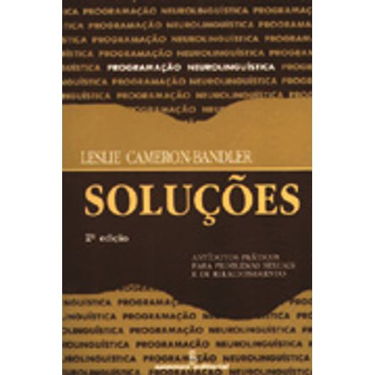 Solucoes - Summus