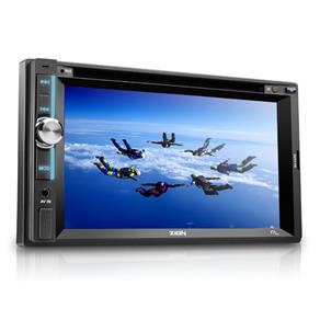 Som Automotivo 6.2` LCD com MP5/Cd/DVD-Multilaser P3307