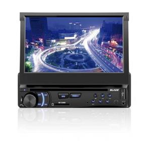 Som Automotivo Multilaser DVD com Usb P3295