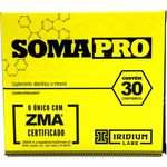Soma Pro (30 Cápsulas) - Iridium Labs