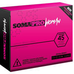 Soma Pro Woman 45 Comprimidos Iridium Labs