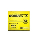 SomaPro 30 cápsulas - Iridium Labs