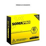 Somapro 60 Comprimidos - Iridium Labs