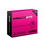 Somapro Woman 45 Comprimidos Iridium Labs