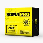 Somapro Zma 60 Caps - Iridium Labs