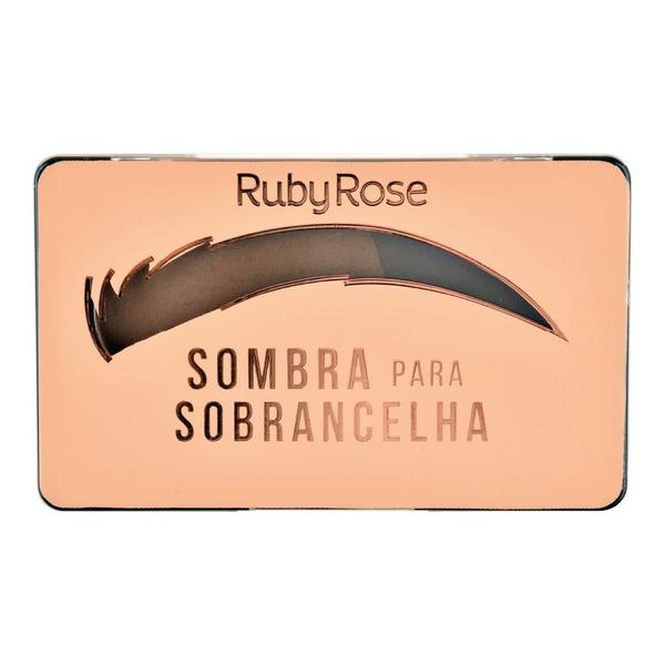 Sombra para Sobrancelha - Ruby Rose