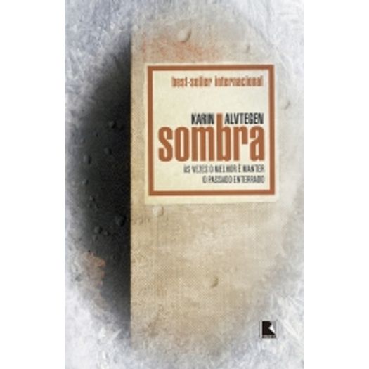 Sombra - Record