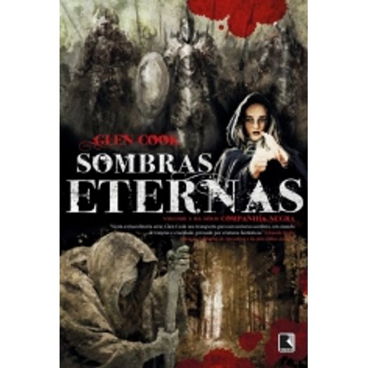 Sombras Eternas - Vol 2 - Record