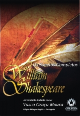 Sonetos Completos de William Shakespeare, os - Landmark - 952849