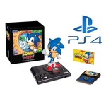 Sonic Mania Collectors Edition Ps4