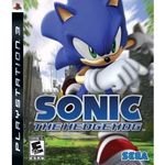 Sonic The Hedgehog - Ps3