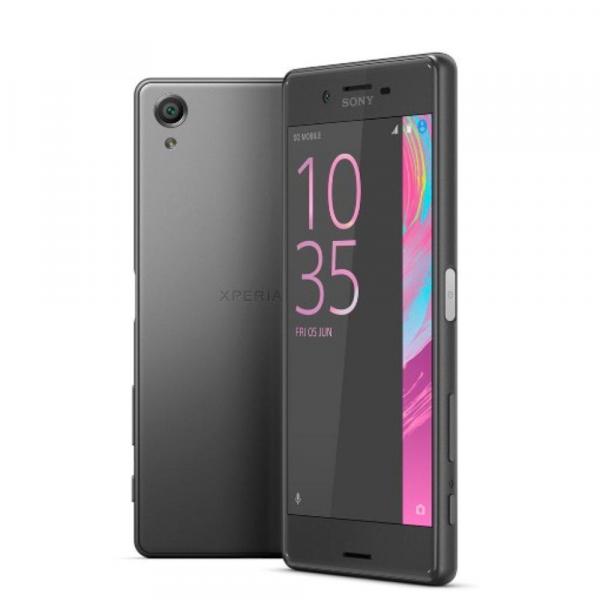Smartphone Sony Xperia X F5122 Dual Chip Android 6.0 4G Wi-Fi Câmera 23MP