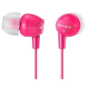 Sony Headphone MDR-EX10LP/PICU - Rosa