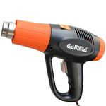 Soprador Térmico 1.500w Pistola de Calor Hg025br1 Gamma