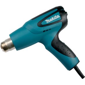 Soprador Térmico 1600W - HG5012K - Makita- 220V