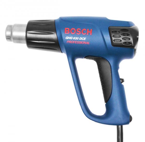Soprador Térmico Bosch GHG 630 2000w 220v