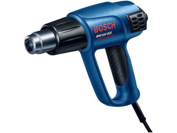 Soprador Térmico Bosch GHG 630 DCE - 1500W
