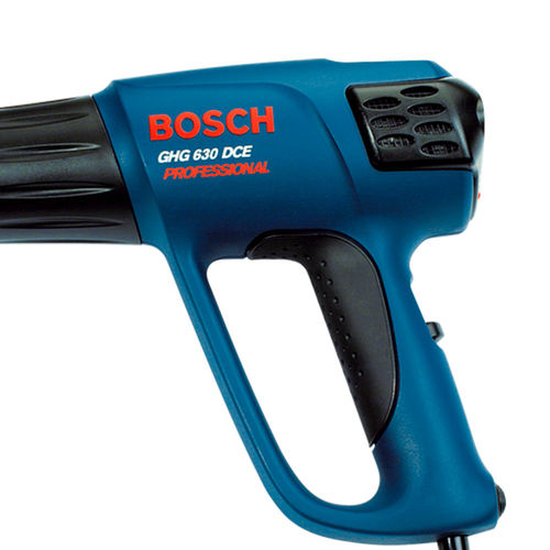 Soprador Térmico Bosch Ghg 630 Dce