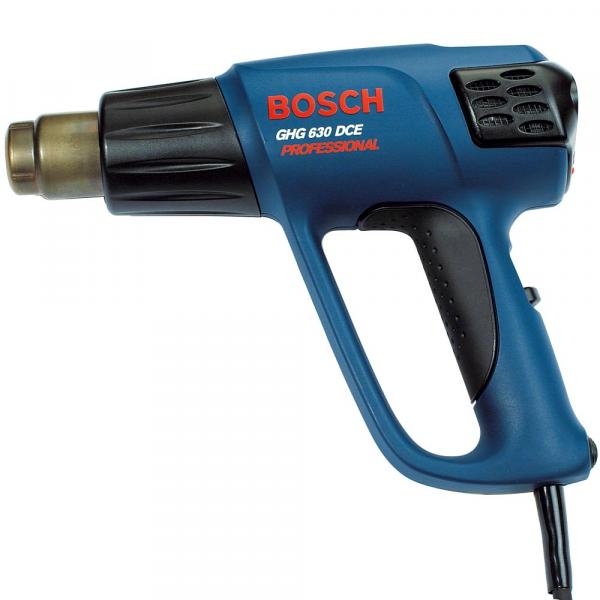 Soprador Térmico GHG 630 DCE 220V Bosch