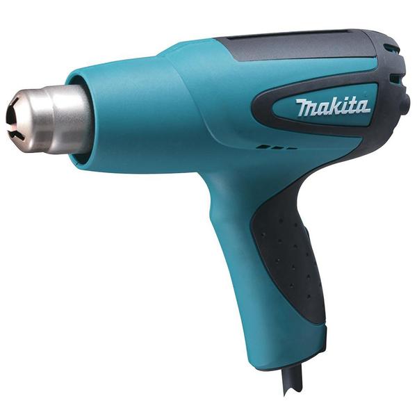 Soprador Termico Hg5012k 1500w 220v Makita