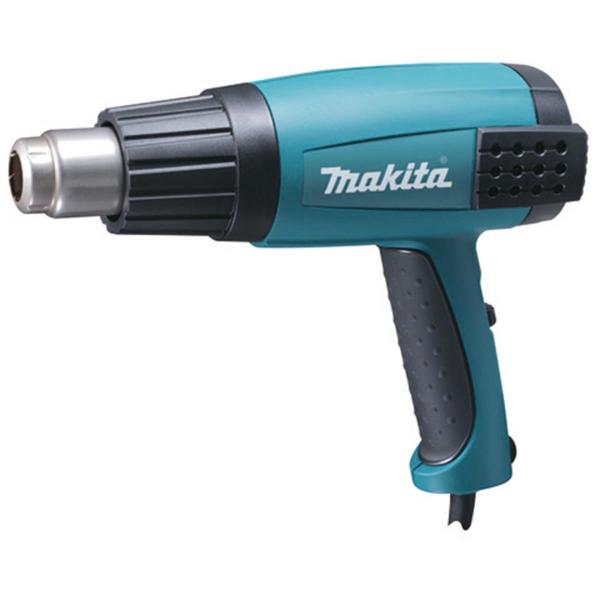 Soprador Térmico Hg6020 com 2.000w Makita