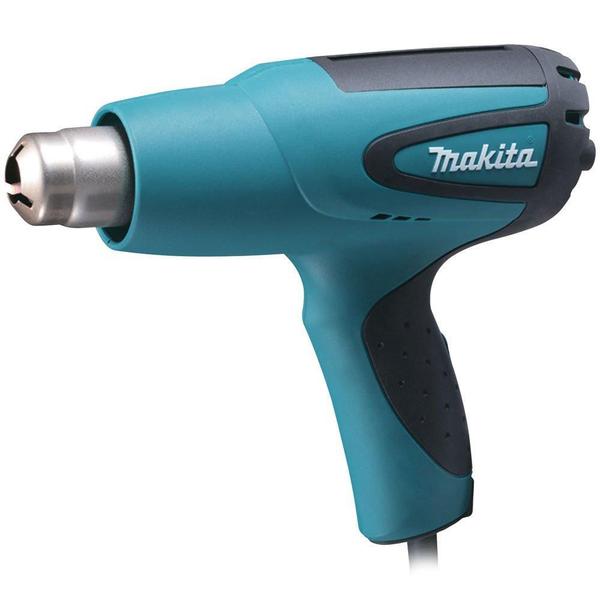 Soprador Térmico Makita 1400W 127V Hg5012k