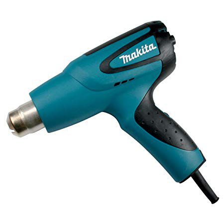 Soprador Térmico Makita HG5012K - 220V